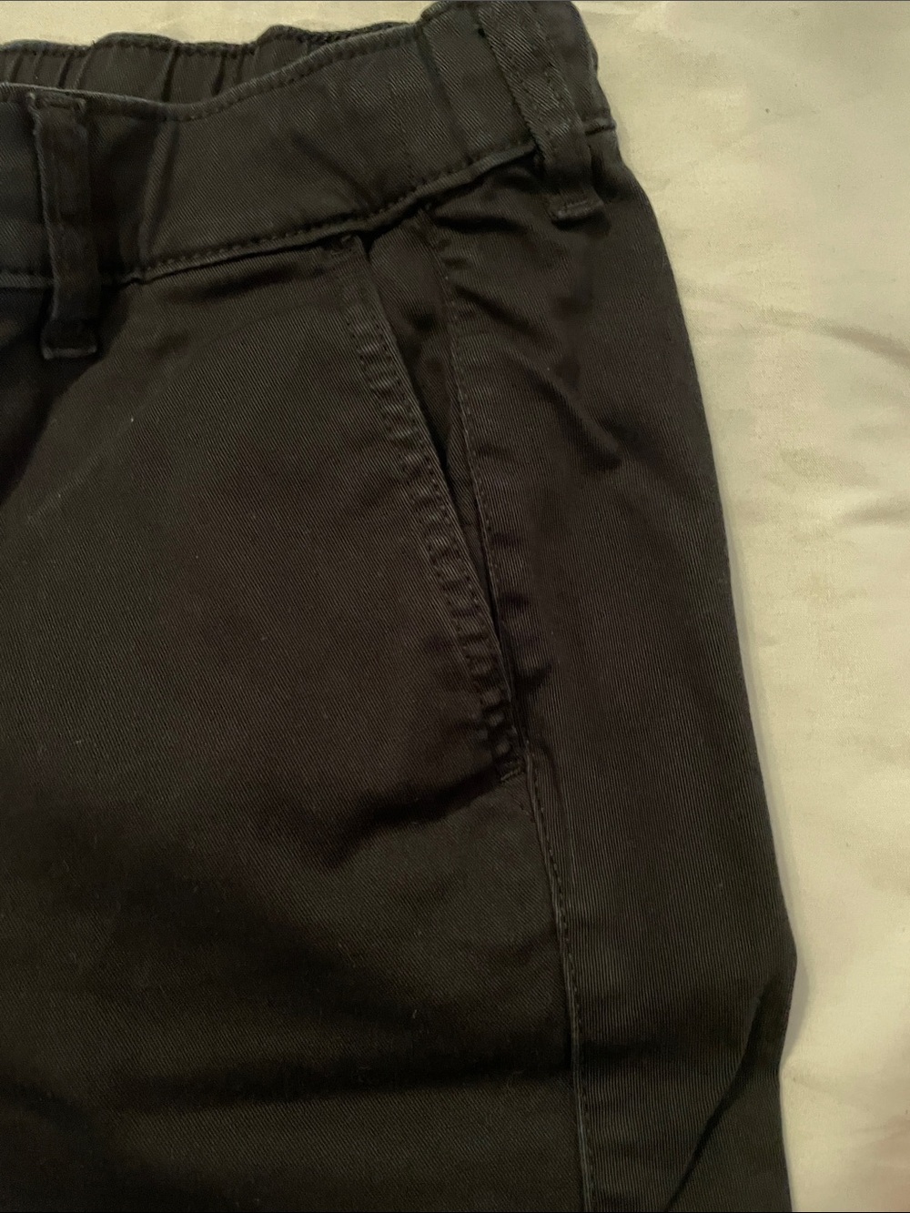 Torrid Front Drawstring Shorts - Picture 3 of 7